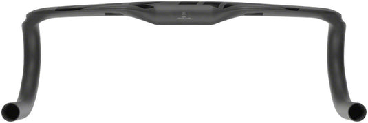 Zipp SL70 Aero Drop Handlebar 31.8mm 38cm Matte Black A3 Carbon Fiber Road