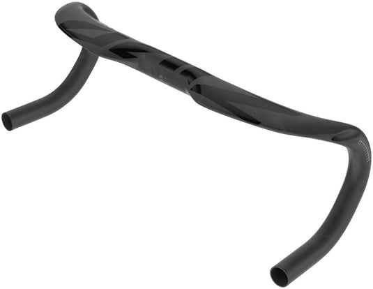 Zipp SL70 Aero Drop Handlebar 31.8mm 42cm Matte Black A3 Carbon Fiber Road