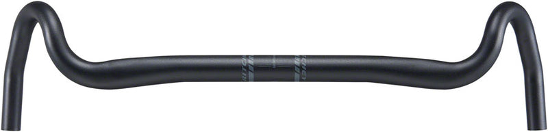Load image into Gallery viewer, Ritchey Comp Beacon XL Drop Handlebar 31.8mm 52 Width 36° Drop Black Aluminum
