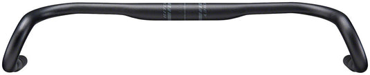 Ritchey Comp Venturemax XL Drop Handlebar 52cm 31.8 mm Clamp Black Aluminum