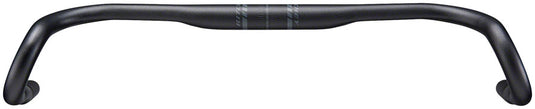 Ritchey Comp Venturemax Drop Handlebar - Aluminum, 50cm, 31.8mm, Black