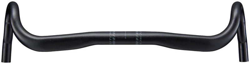 Load image into Gallery viewer, Ritchey Comp Venturemax Drop Handlebar - Aluminum, 50cm, 31.8mm, Black
