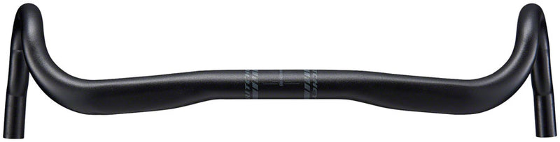 Load image into Gallery viewer, Ritchey Comp Venturemax XL Drop Handlebar 52cm 31.8 mm Clamp Black Aluminum

