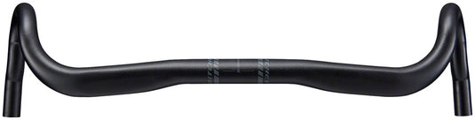 Ritchey Comp Venturemax XL Drop Handlebar 52cm 31.8 mm Clamp Black Aluminum