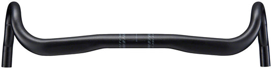Ritchey Comp Venturemax Drop Handlebar - Aluminum, 50cm, 31.8mm, Black