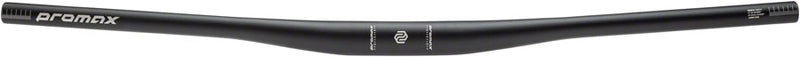 Load image into Gallery viewer, Promax-Sceer-6-Handlebar-35.0-Aluminum-FRHB1008-MTB-Flat-Riser-Handlebar
