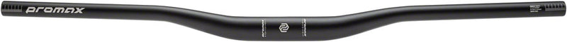 Load image into Gallery viewer, Promax-Sceer-6-Handlebar-35.0-Aluminum-FRHB1007-MTB-Flat-Riser-Handlebar
