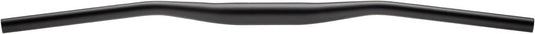Promax Sceer 6 Handlebar - 35mm Clamp, 30mm Rise, Black