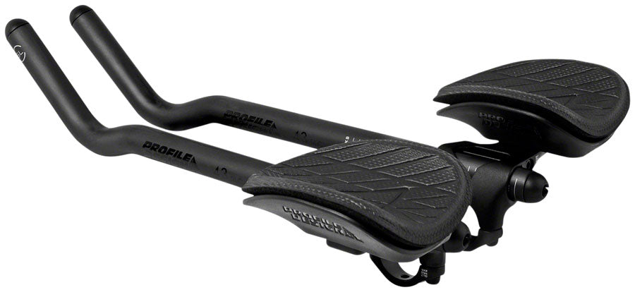 Profile Design Supersonic Ergo+ 43 SLC Aerobar - Ergo+ Armrest