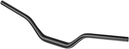 Zoom-Riser-HandleBar-31.8-mm-Aluminum-FRHB1191-MTB-Flat-Riser-Handlebar