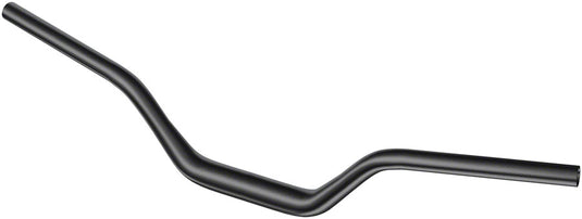Zoom-Riser-HandleBar-31.8-Alloy-FRHB1191-MTB-Flat-Riser-Handlebar