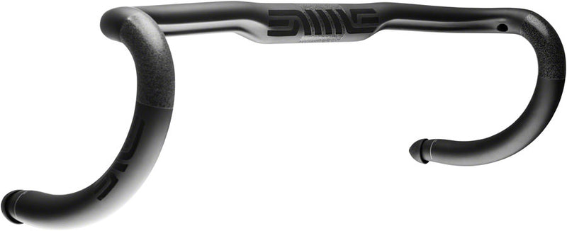 Load image into Gallery viewer, ENVE Composites Road Drop Handlebar 31.8mm 46cm Black Carbon Fiber Road
