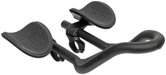 Profile-Design-Neosonic-Ergo-52A-GMR-Aero-Bar-Clip-On-Aero-Bar-Road-Bike-Time-Trial-Triathlon-Bike-Track-Bike-Road-Bike-COHB0109-Clip-On-Aero-Bar-For-Road-Bike