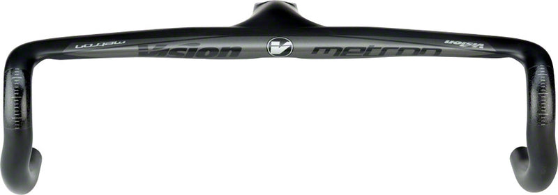 Load image into Gallery viewer, Vision-Metron-5D-Integrated-Drop-Handlebar-Carbon-Fiber_HB0513
