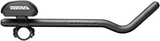 Profile Design Sonic Ergo 43a Aero Bar - Black