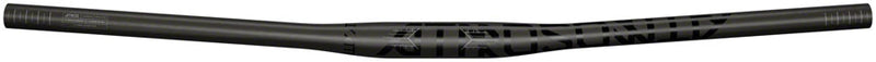 Load image into Gallery viewer, TruVativ-ATMOS-Carbon-Handlebar-31.8-mm-Flat-Handlebar-Carbon-Fiber-FRHB0574-MTB-Flat-Riser-Handlebar
