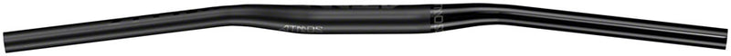 Load image into Gallery viewer, TruVativ Atmos 7K Riser Handlebar 760mm Wide 31.8mm Clamp 20mm Rise Blast Blk A1
