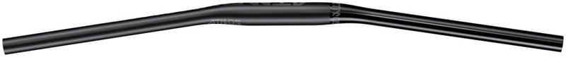 Load image into Gallery viewer, TruVativ Atmos 7K Flat Handlebar 760mm Wide 31.8mm Clamp 0mm Rise Blast Black A1
