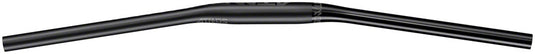 TruVativ Atmos 7K Flat Handlebar 760mm Wide 31.8mm Clamp 0mm Rise Blast Black A1
