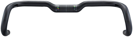 Ritchey WCS CB Ergomax Drop Handlebar 31.8 Clamp 44cm 12° drop Blk Carbon Fiber