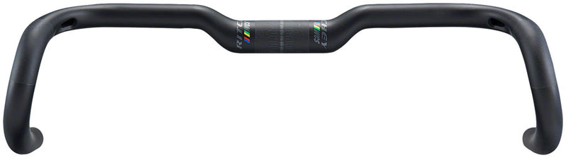 Load image into Gallery viewer, Ritchey WCS CB Ergomax Drop Handlebar 31.8 Clamp 46cm 12° drop Blk Carbon Fiber
