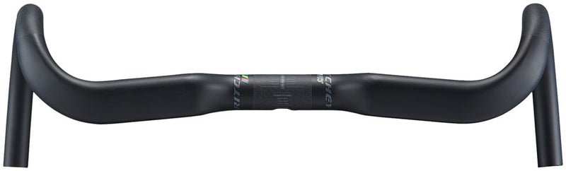 Load image into Gallery viewer, Ritchey WCS CB Ergomax Drop Handlebar 31.8 Clamp 44cm 12° drop Blk Carbon Fiber
