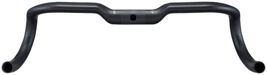 Ritchey WCS CB Ergomax Drop Handlebar 31.8 Clamp 46cm 12° drop Blk Carbon Fiber