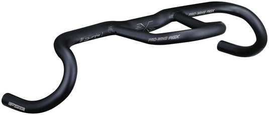 Full-Speed-Ahead-Pro-Wing-AGX-Drop-Handlebar-31.8-Aluminum-DPHB1392-Bicycle-Drop-Road-Handlebar