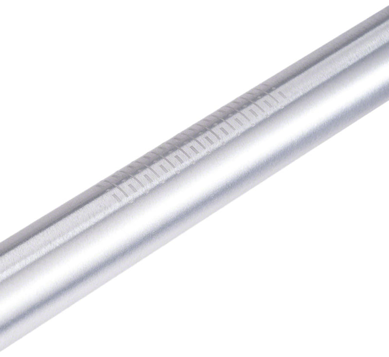 Load image into Gallery viewer, ProTaper A25 Handlebar - 810mm, 25mm Rise, 31.8mm, Aluminum, Polished Silver
