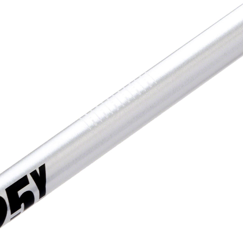 Load image into Gallery viewer, ProTaper A25Y Handlebar - 680mm, 25mm Rise, 31.8mm, Aluminum, Polished Silver
