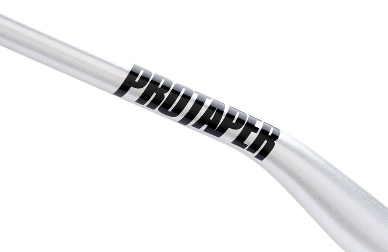 Load image into Gallery viewer, ProTaper A25Y Handlebar - 680mm, 25mm Rise, 31.8mm, Aluminum, Polished Silver
