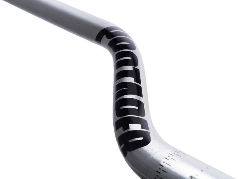 Load image into Gallery viewer, ProTaper A76 Handlebar - 810mm, 76mm Rise, 31.8mm, Aluminum, Polished Silver
