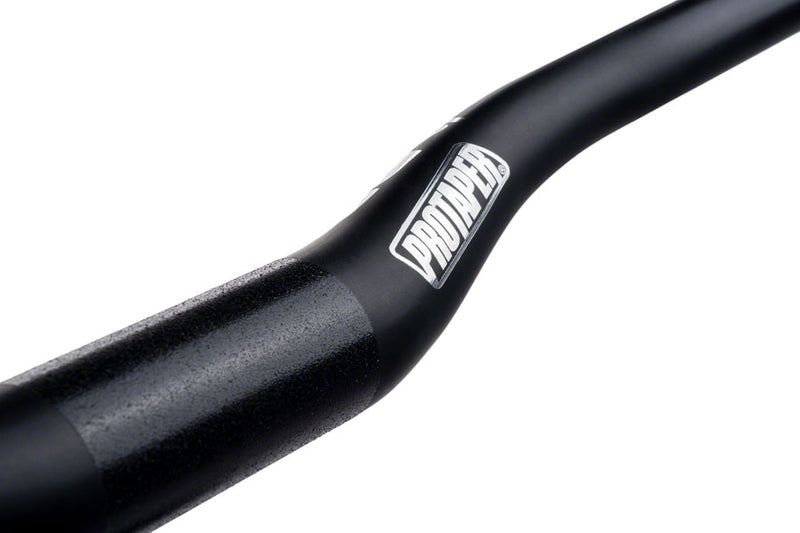 Load image into Gallery viewer, ProTaper C25 Handlebar - 810mm, 25mm Rise, 35.0mm, Carbon, Polish Black/Chrome
