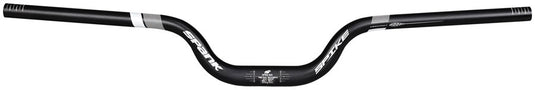 Spank-Spike-800-Viibrocore-Bar-31.8-Aluminum-FRHB1351-MTB-Flat-Riser-Handlebar