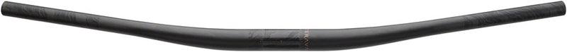 Load image into Gallery viewer, Teravail Swale Carbon Handlebar - Carbon, 31.8mm, 820mm, Black, 18mm Rise
