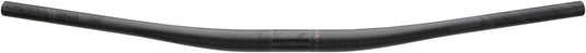 Teravail Swale Carbon Handlebar - Carbon, 31.8mm, 820mm, Black, 18mm Rise