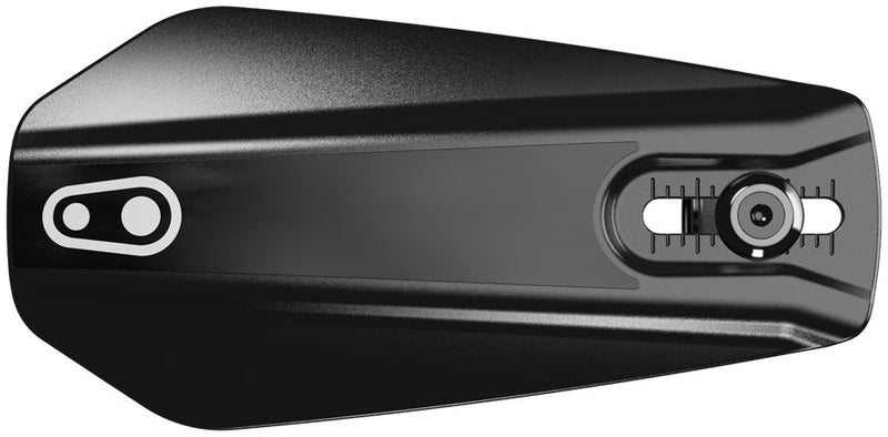 Load image into Gallery viewer, Crankbrothers Guardian Handguard Kit - Universal Mount, Black
