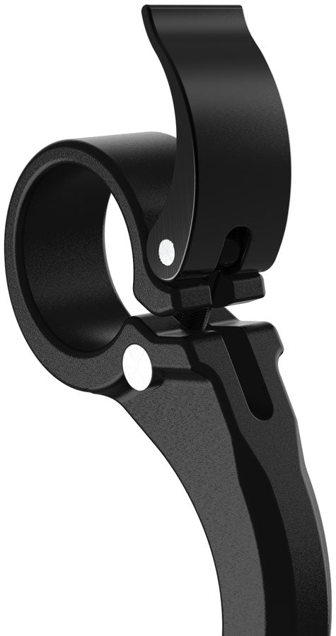 Load image into Gallery viewer, Crankbrothers Guardian Handguard Kit - Universal Mount, Black
