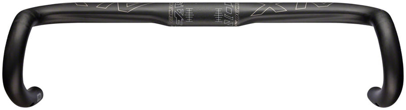 Load image into Gallery viewer, Easton-EC90-ALX-Drop-Handlebar-31.8-mm-Carbon-Fiber-DPHB1298-Bicycle-Drop-Road-Handlebar
