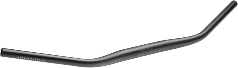Load image into Gallery viewer, WHISKY Scully Handlebar - Carbon, 31.8mm, 780mm, 20mm Rise

