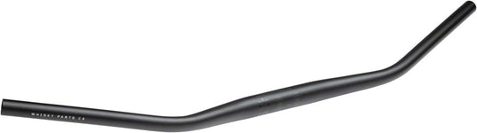 WHISKY Scully Handlebar - Alloy, 31.8mm, 820mm, 20mm Rise
