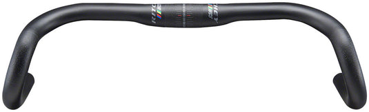Ritchey WCS Butano Drop Handlebar - Aluminum, 38cm, 31.8mm, Black
