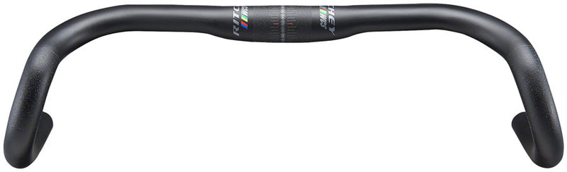 Load image into Gallery viewer, Ritchey WCS Butano Drop Handlebar 31.8mm Clamp 118mm 42cm Internal Blk Aluminum
