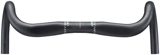Ritchey WCS Butano Drop Handlebar - Aluminum, 38cm, 31.8mm, Black