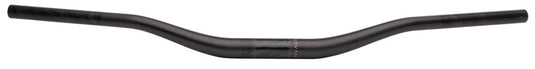 Teravail Swale Carbon Handlebar - Carbon, 31.8mm, 780mm, Black, 38mm Rise