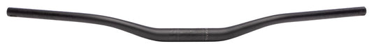 Teravail Swale Handlebar - Aluminum, 31.8mm, 820mm, Black, 38mm Rise