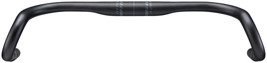 Ritchey Comp Venturemax Drop Handlebar - Aluminum, 38cm, 31.8mm, Black