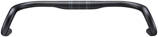 Ritchey Comp Venturemax V2 Drop Handlebar 31.8mm Clamp 40cm Aluminum Black