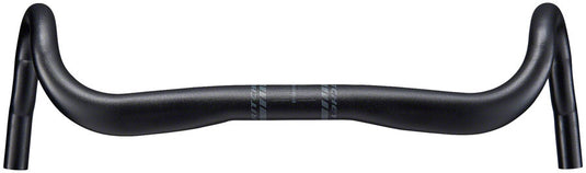Ritchey Comp Venturemax Drop Handlebar - Aluminum, 38cm, 31.8mm, Black