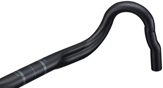 Ritchey Comp Venturemax Drop Handlebar - Aluminum, 50cm, 31.8mm, Black